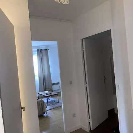 Apartment Grand Cosy Et Bien Equipe *